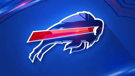 line on buffalo bills game.